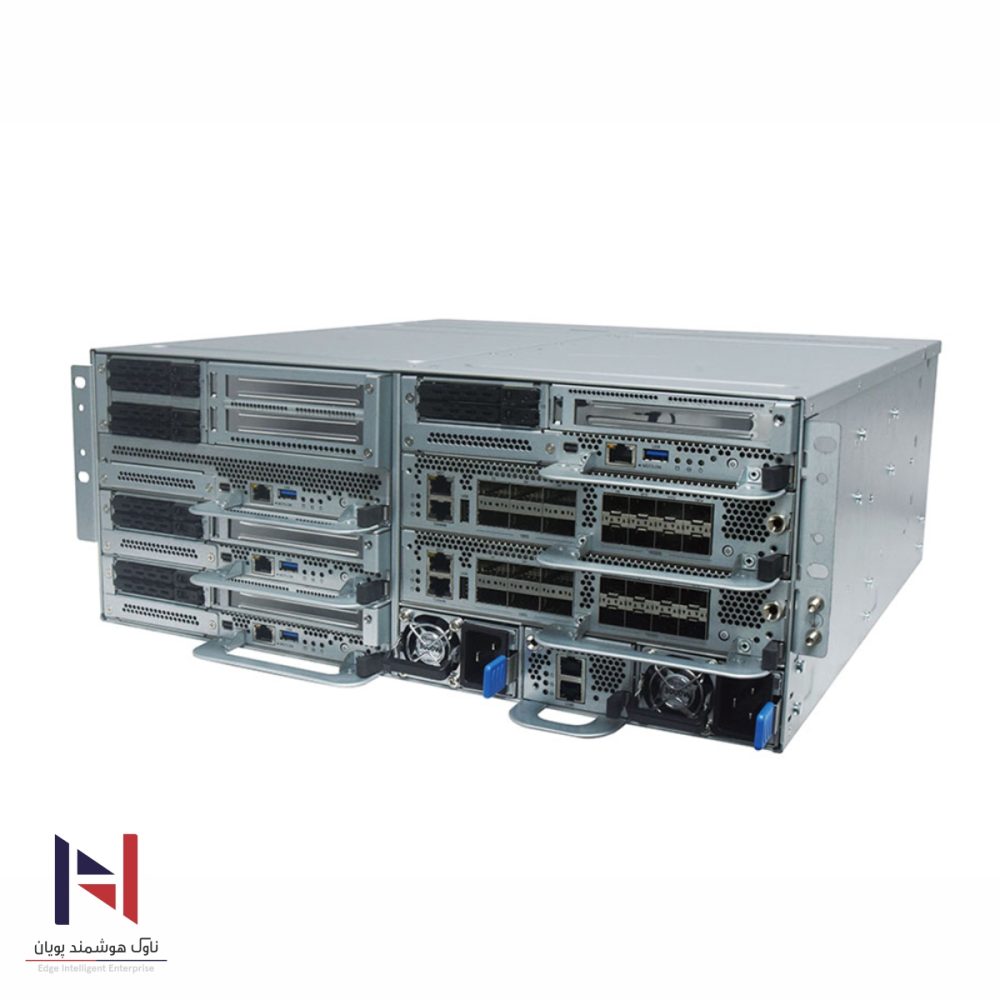 HTCA-E400 - تصویر 3