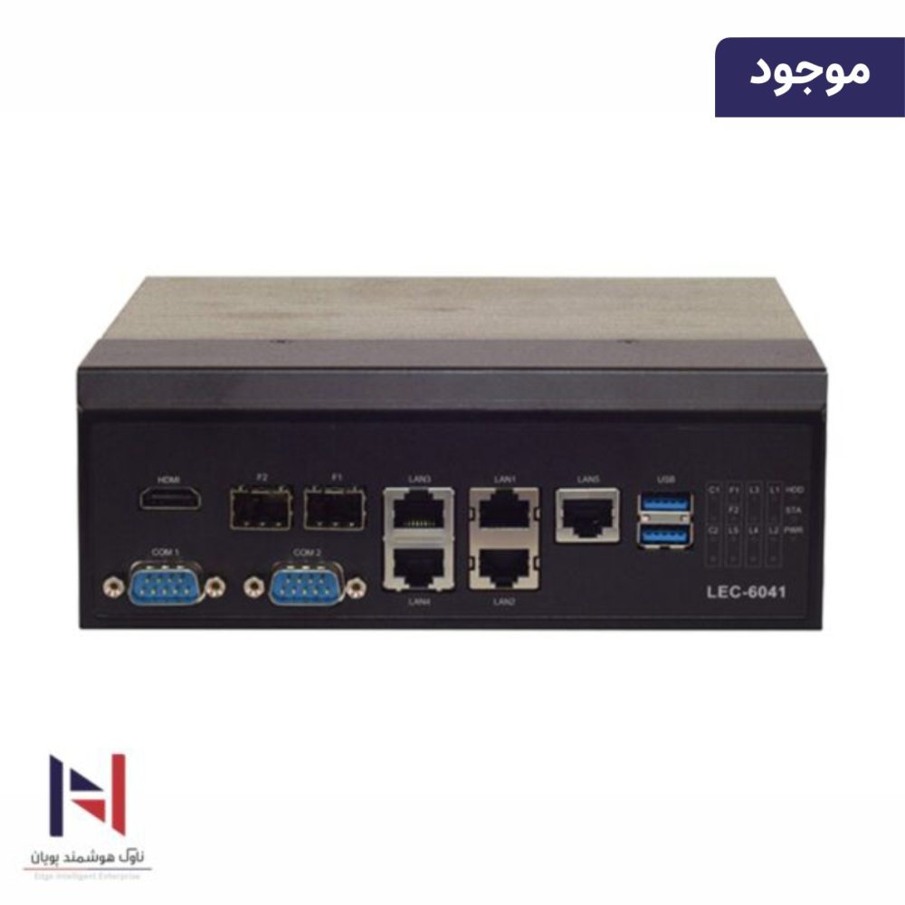 LEC-6041