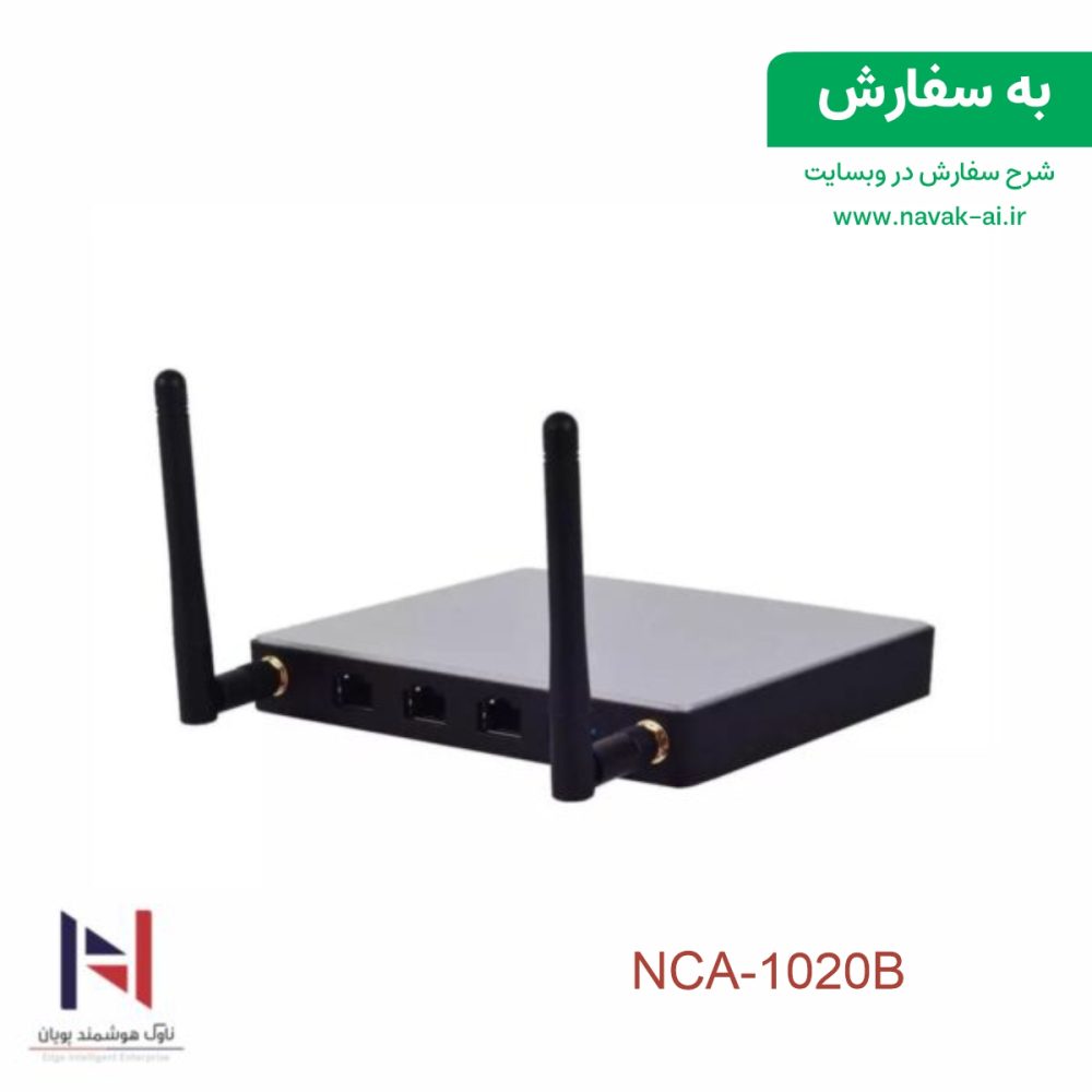 NCA-1020 - تصویر 2