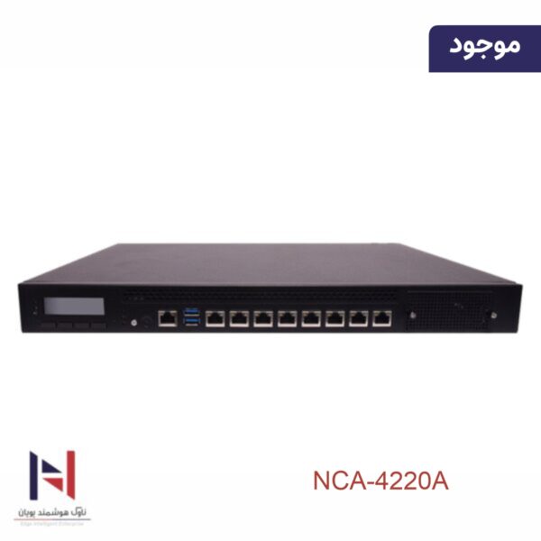 NCA-4220