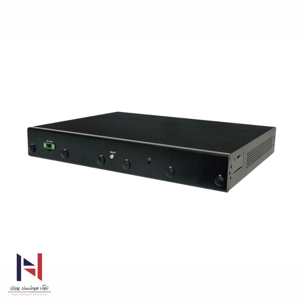 NCR-1510 - تصویر 4