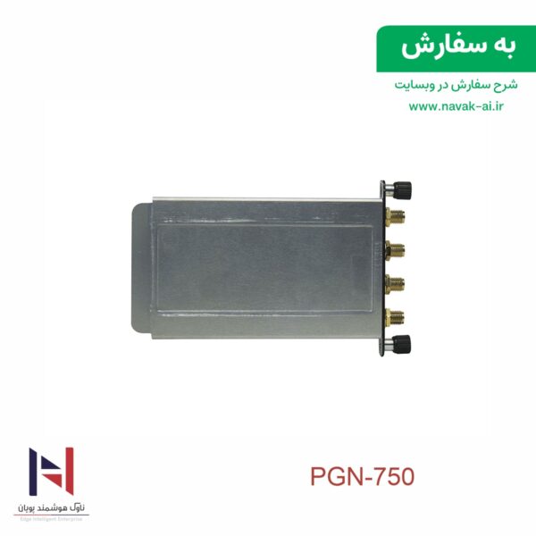 ماژول مودم 5G تعویض‌پذیر شرکت لنر PGN-750 | نسل جدید ارتباطات بحرانی - تصویر 3