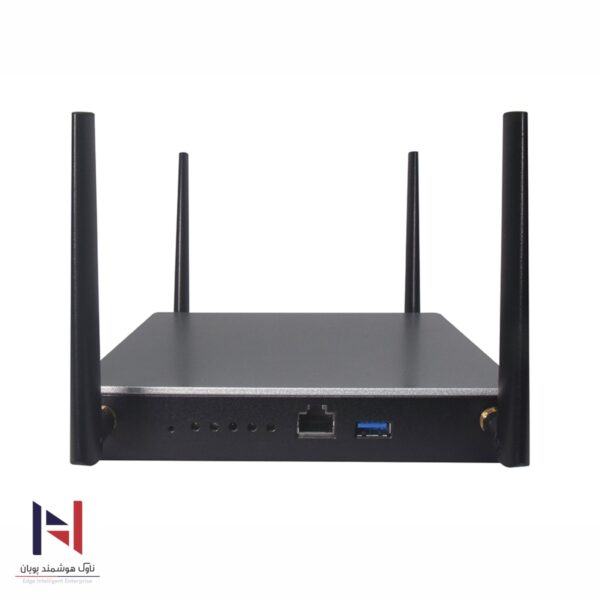 NCA-1040SE - تصویر 4