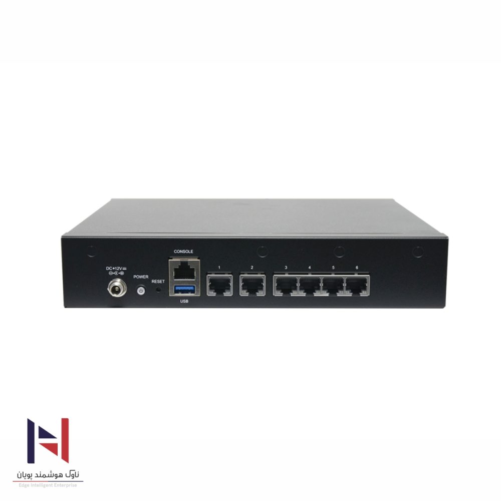 NCA-1250