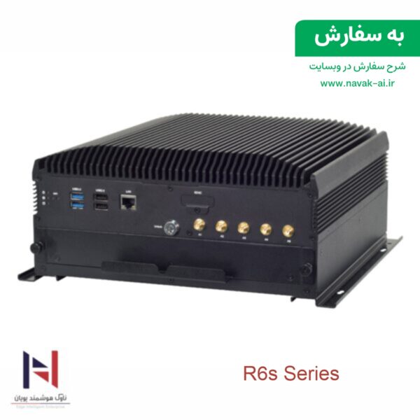 R6s - تصویر 3