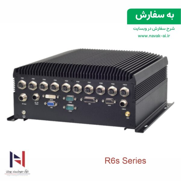 R6s - تصویر 4