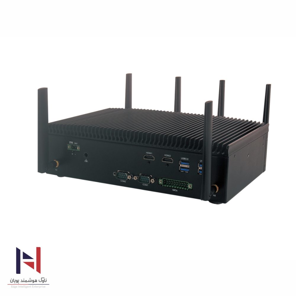 IIoT-I530 - تصویر 4