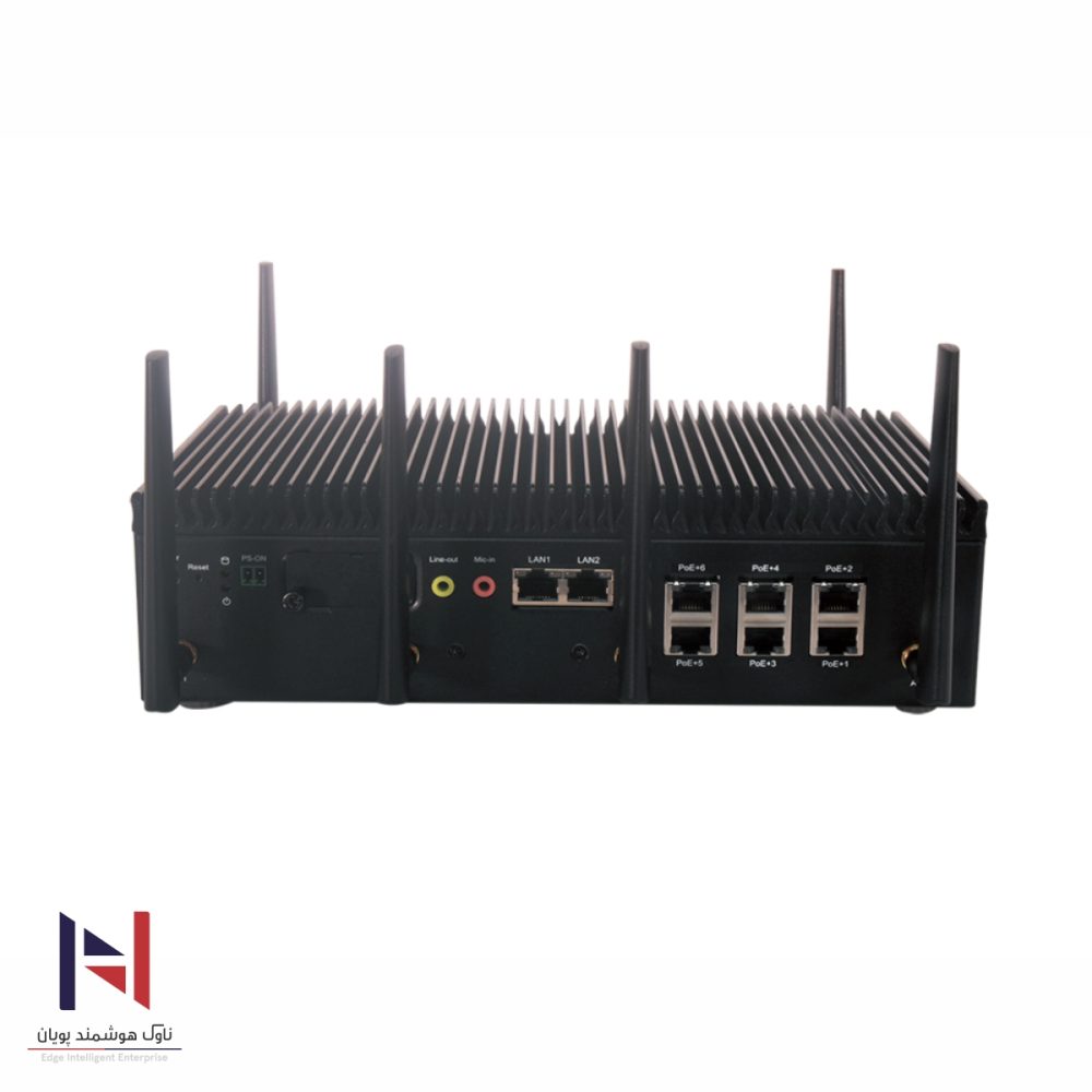 IIoT-I530