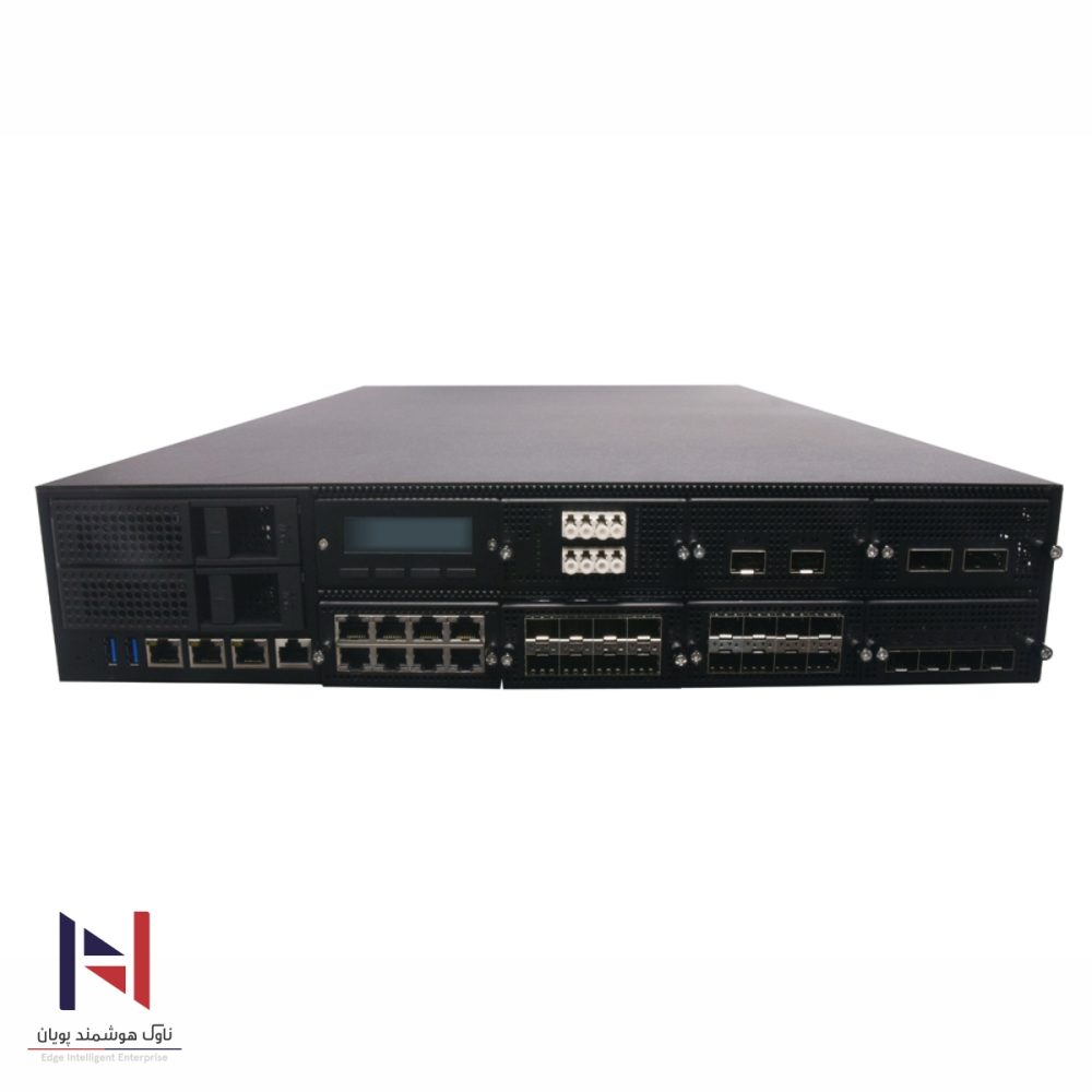 NCA-6520