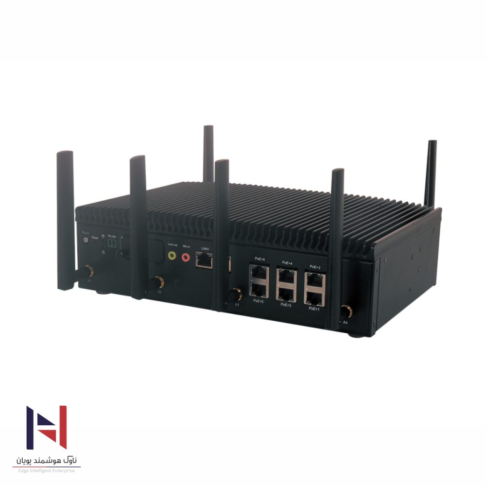 IIoT-I530H - تصویر 4
