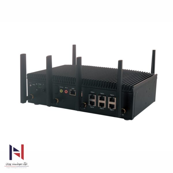 IIoT-I530H - تصویر 4