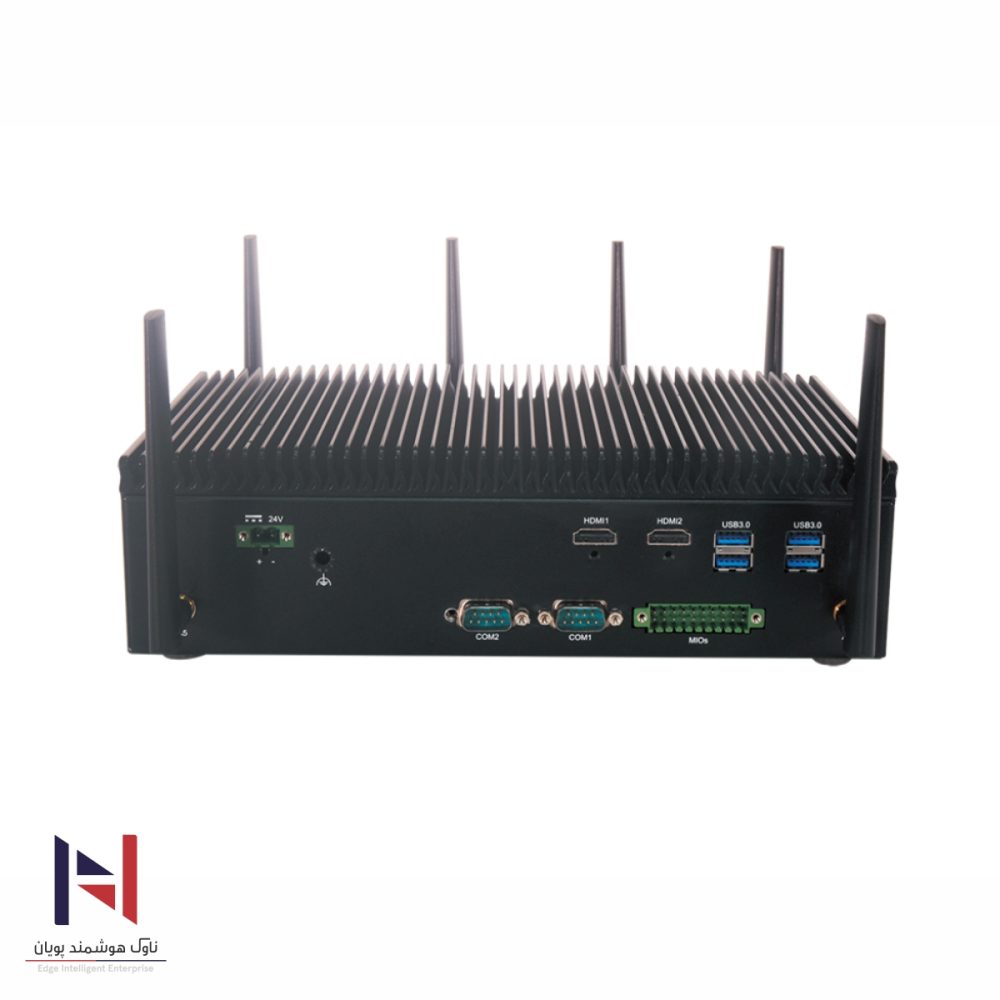 IIoT-I530H - تصویر 2