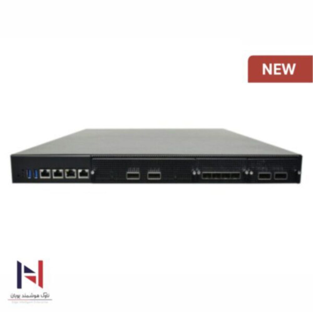 NCA-5540