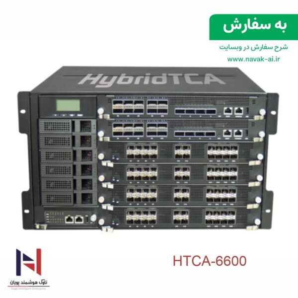 HTCA-6600