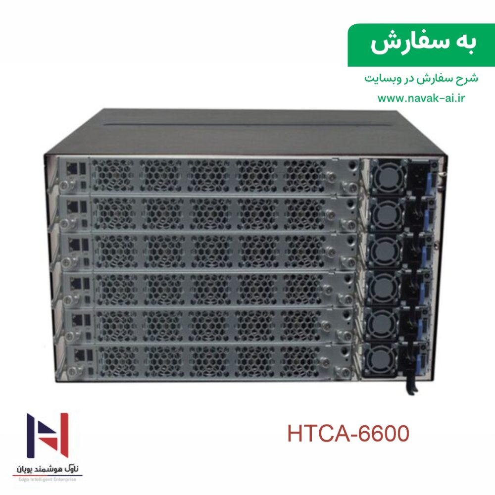 HTCA-6600 - تصویر 2