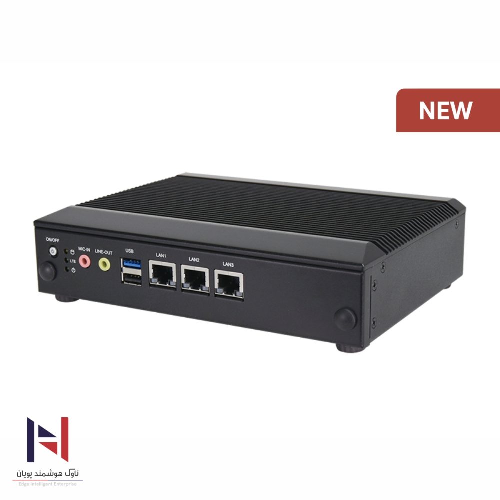 IIoT-I300 - تصویر 3