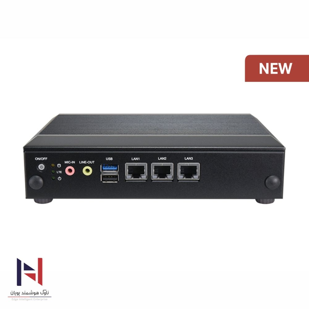IIoT-I300