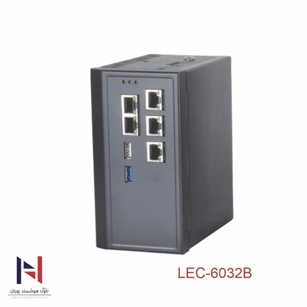 LEC-6032 - تصویر 2