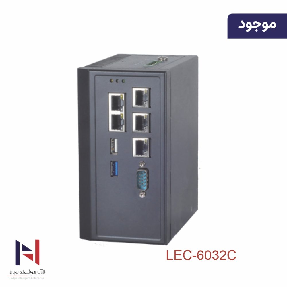 LEC-6032 - تصویر 4