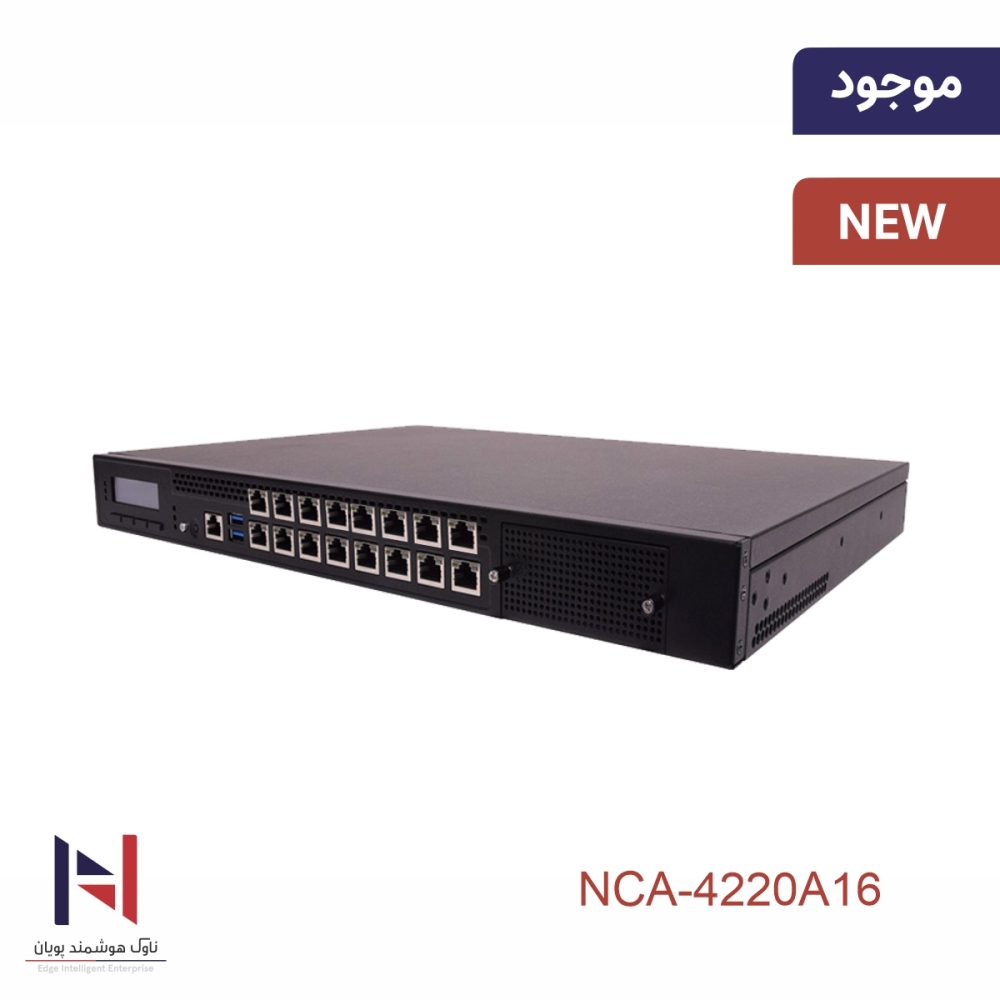 NCA-4220A16 - تصویر 4