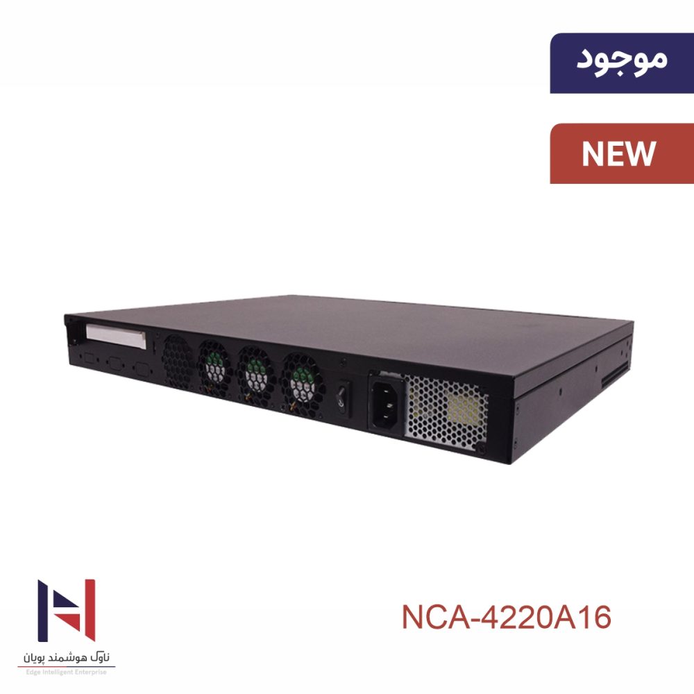 NCA-4220A16 - تصویر 2