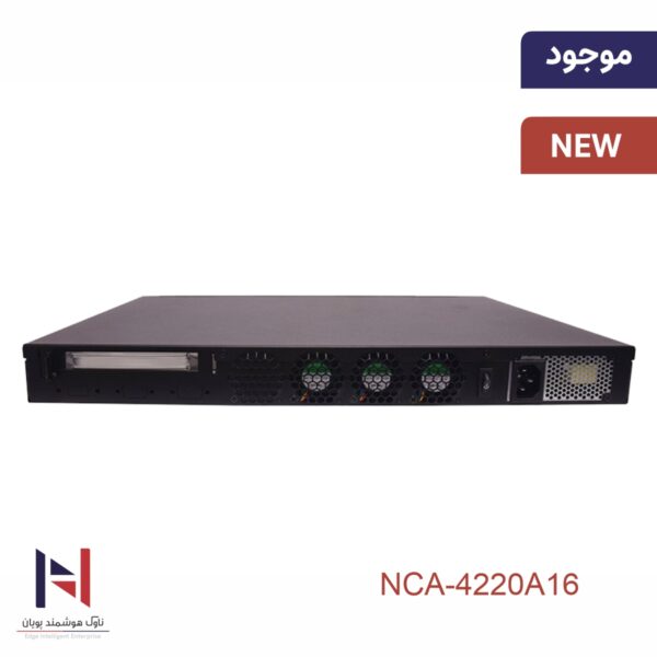 NCA-4220A16 - تصویر 3