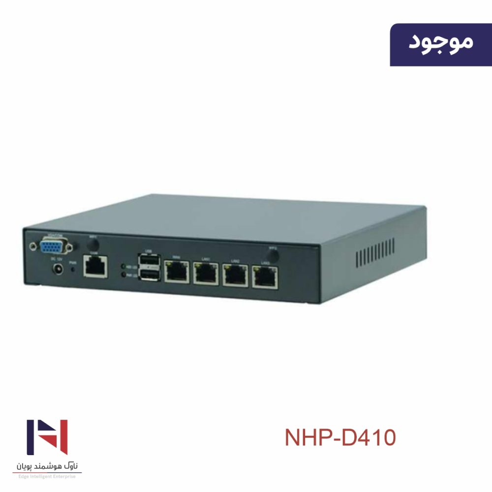 NHP-D410 - تصویر 2