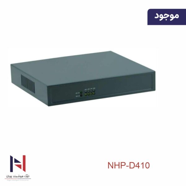 NHP-D410 - تصویر 3