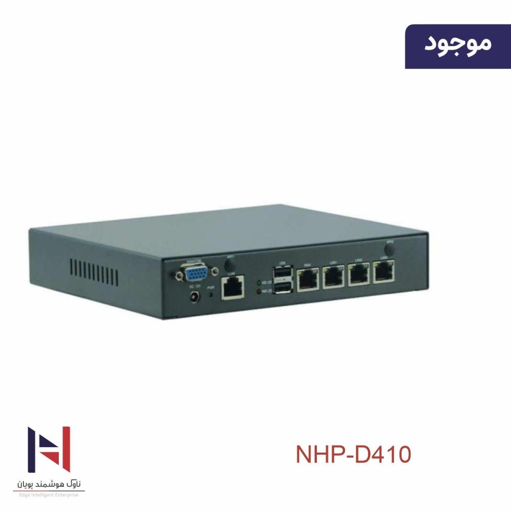 NHP-D410