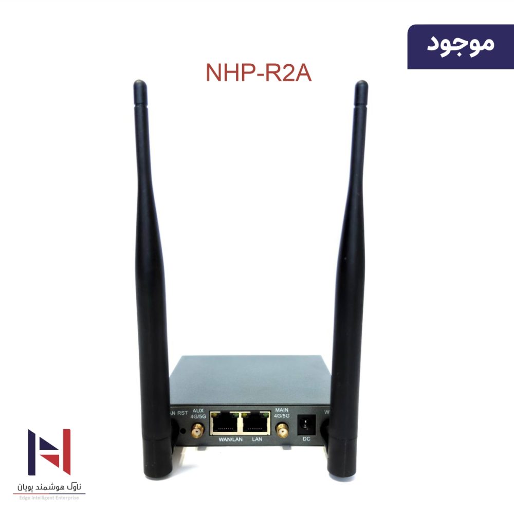 NHP-R2A - تصویر 2