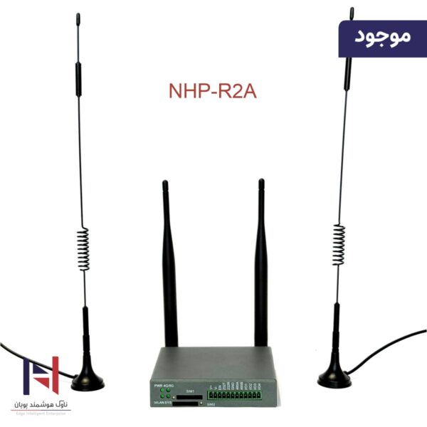 NHP-R2A