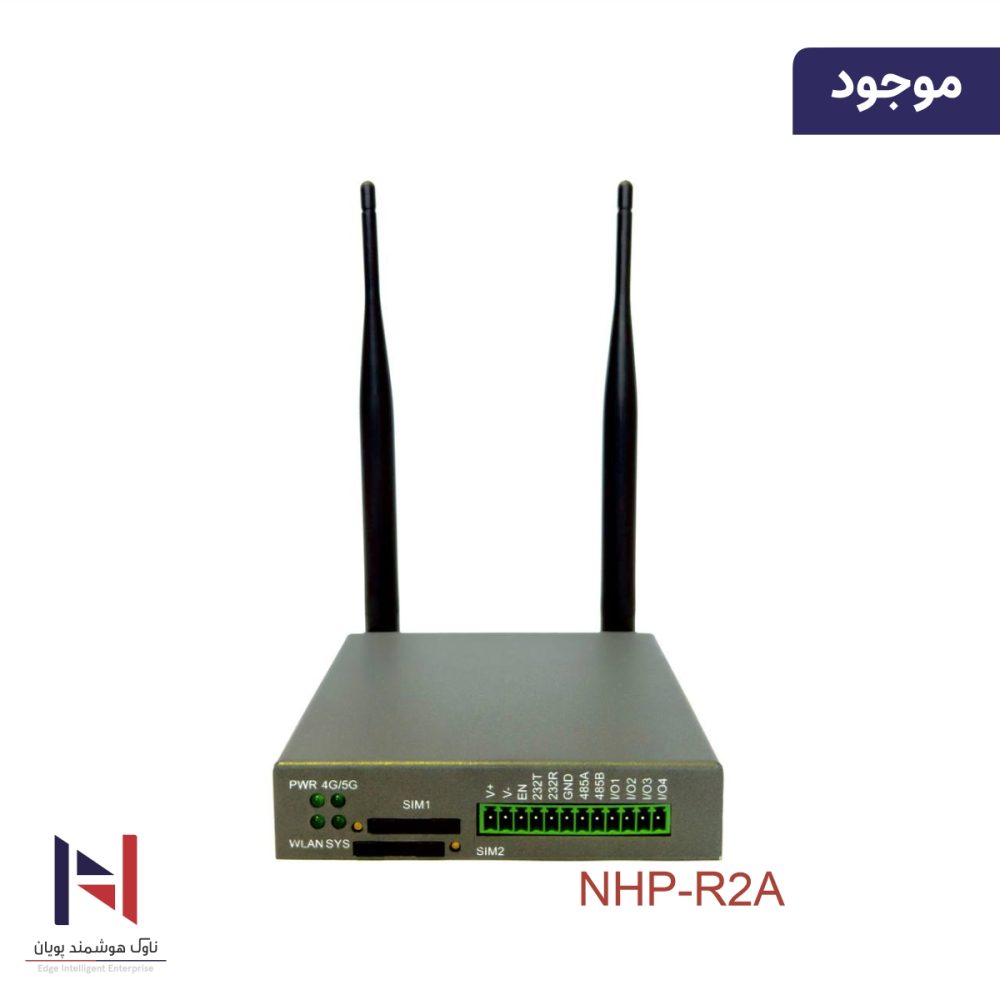 NHP-R2A - تصویر 3