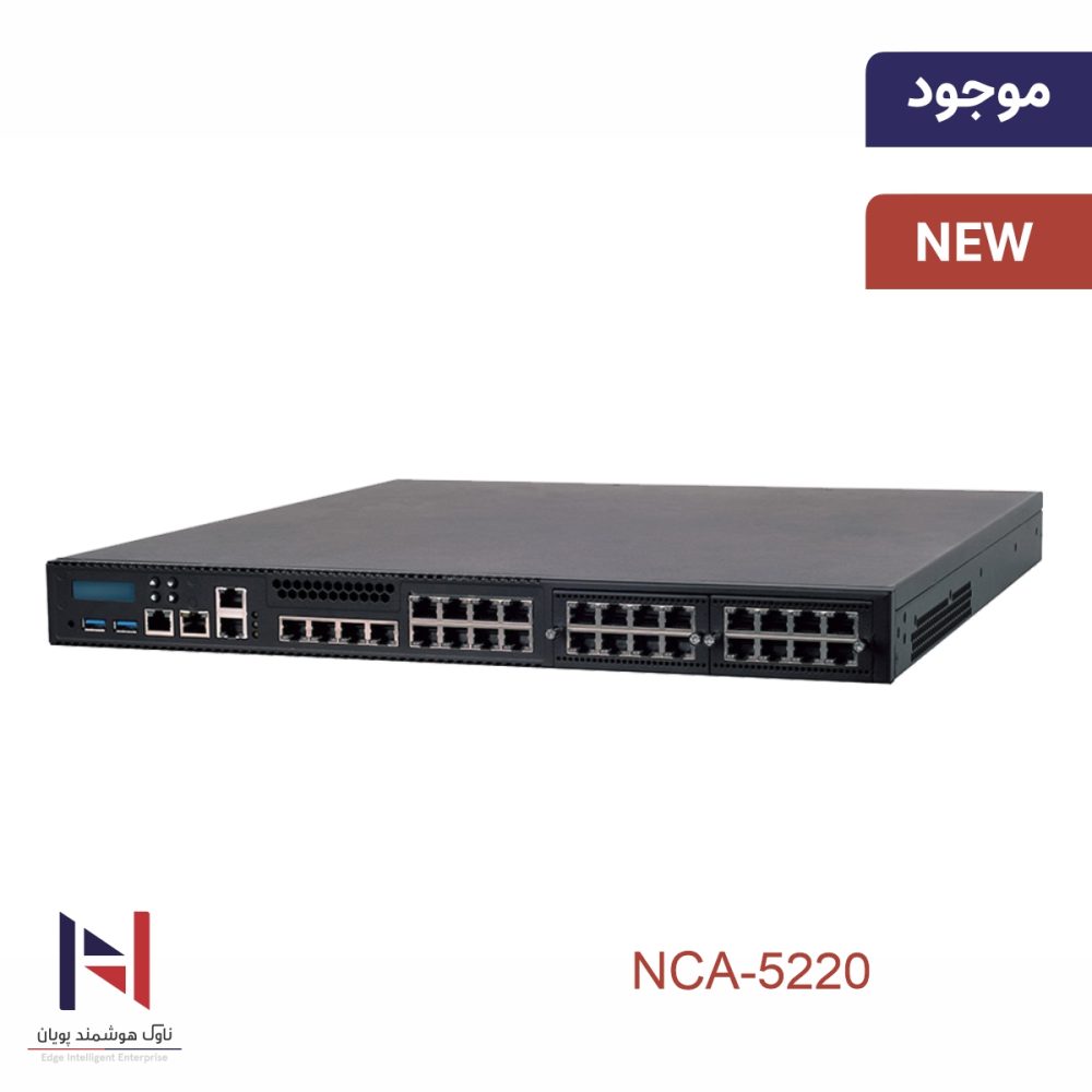 NCA-5220 - تصویر 2