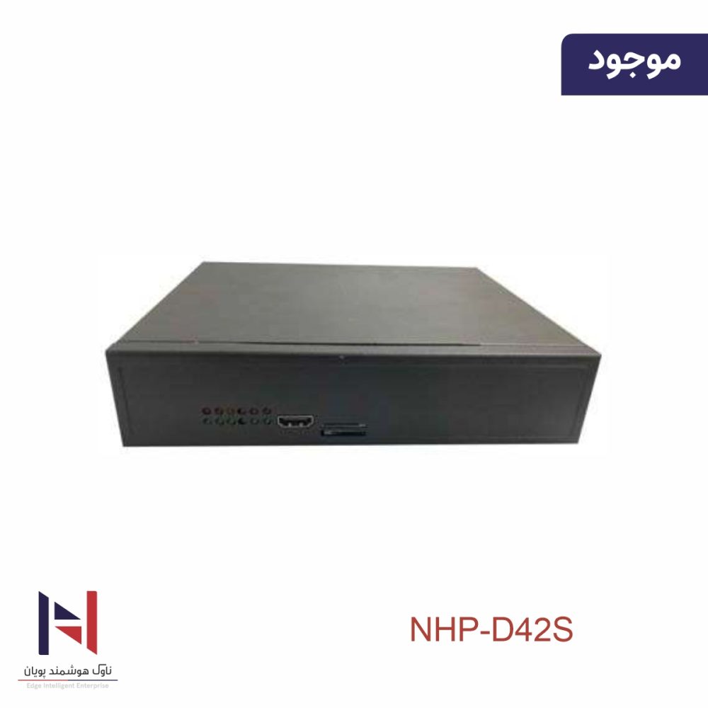 NHP-D42S - تصویر 2
