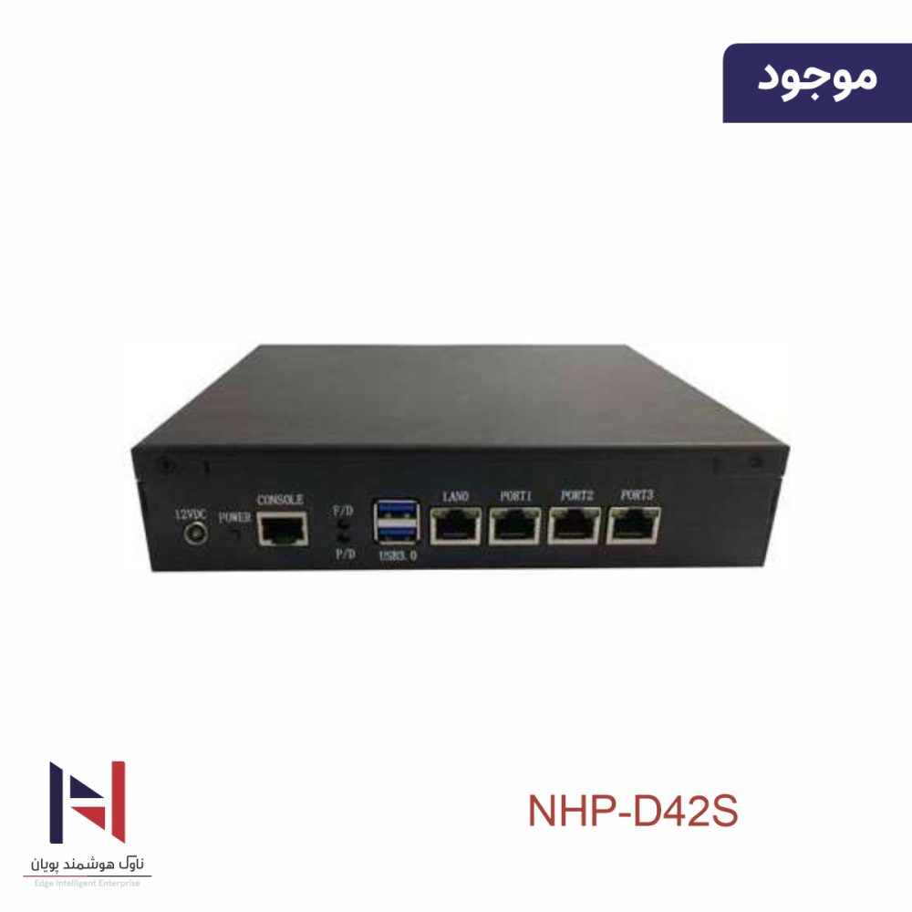 NHP-D42S