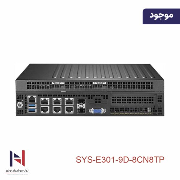 SYS-E301-9D-8CN8TP