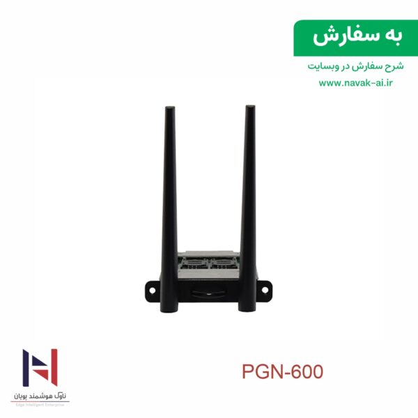 ماژول مودم 4G/LTE CAT-12 شرکت لنر مدل PGN-600 | قابلیت Hot-Swap
