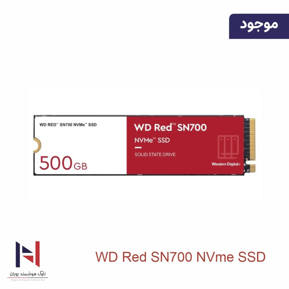 WD RED SN700 500 GB - تصویر 2