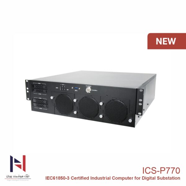 ICS-P770 - تصویر 3