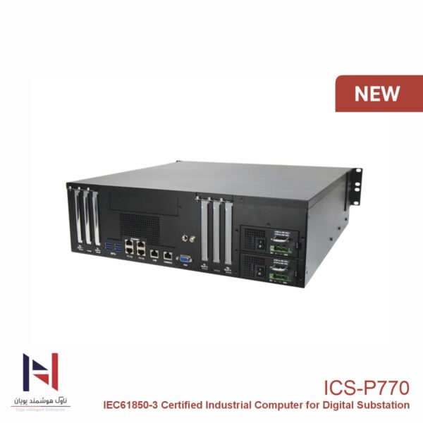 ICS-P770 - تصویر 4