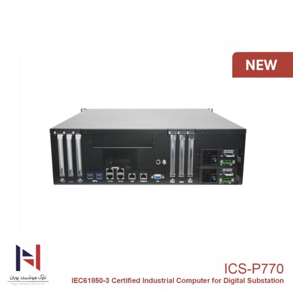 ICS-P770 - تصویر 2